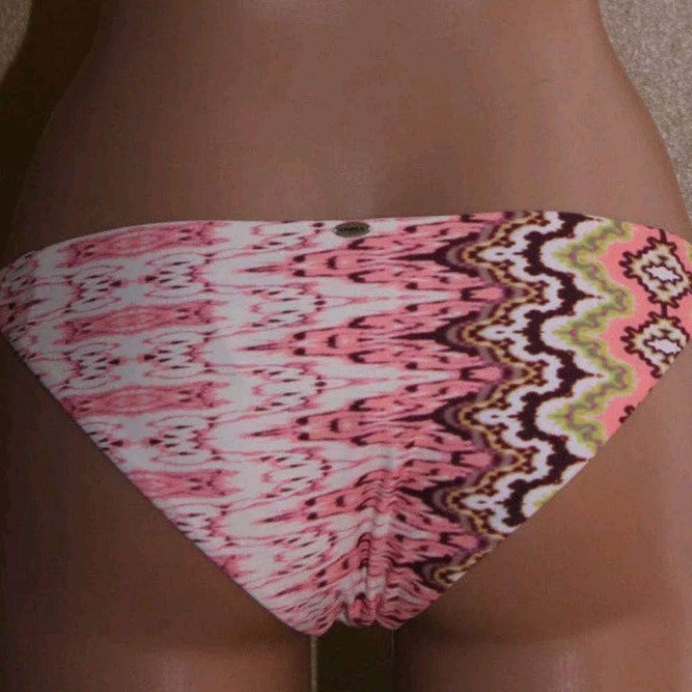 O'Neill bikini bottom size small